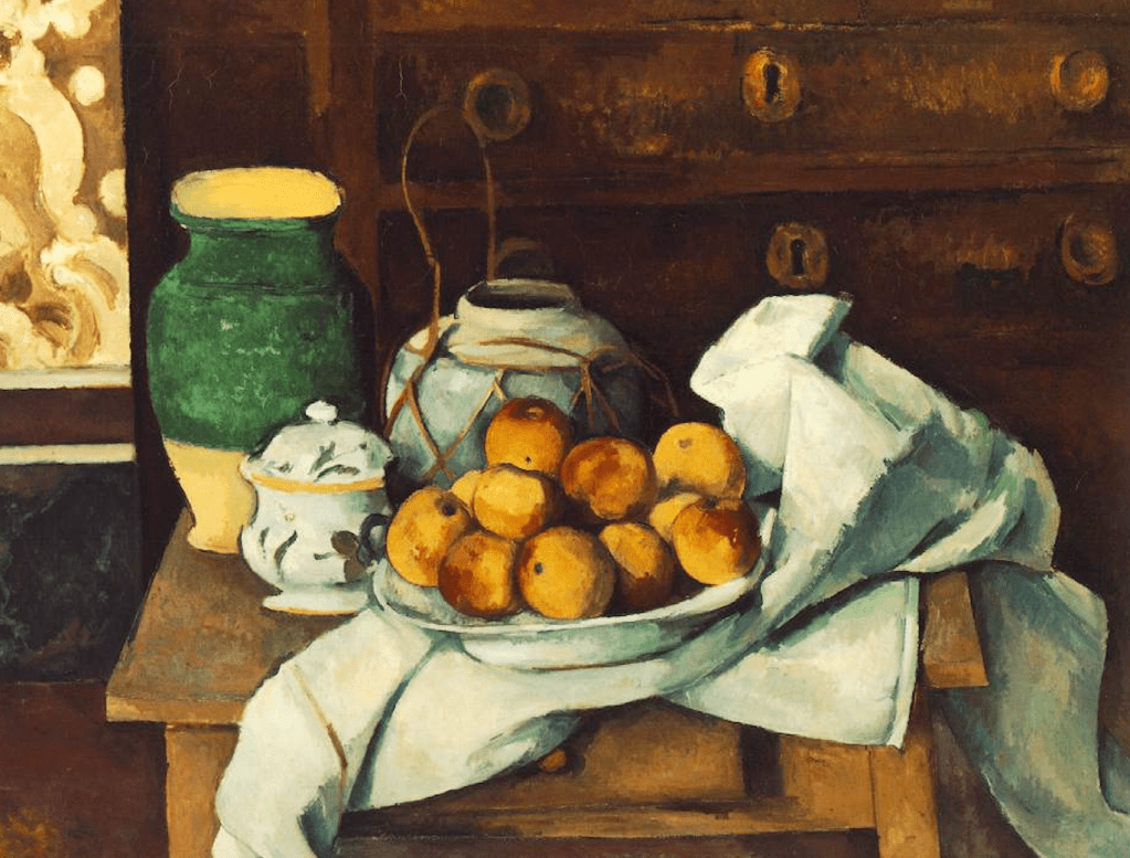 Rebirth of the Small